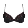 Brassière coque