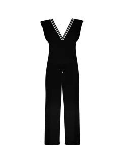 Combi pantalon