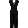 Combi pantalon