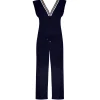 Combi pantalon