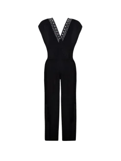 Combi pantalon