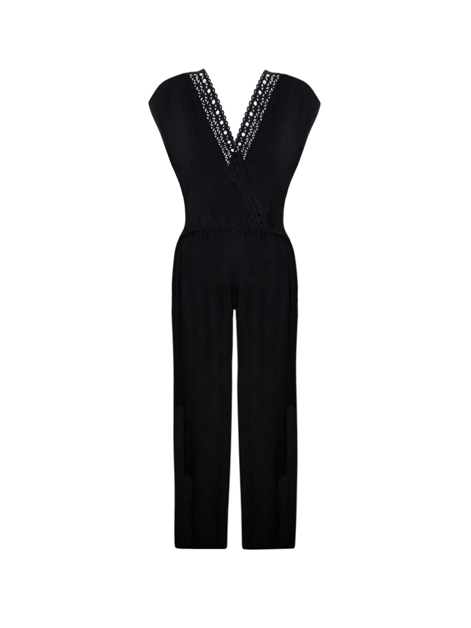 Combi pantalon