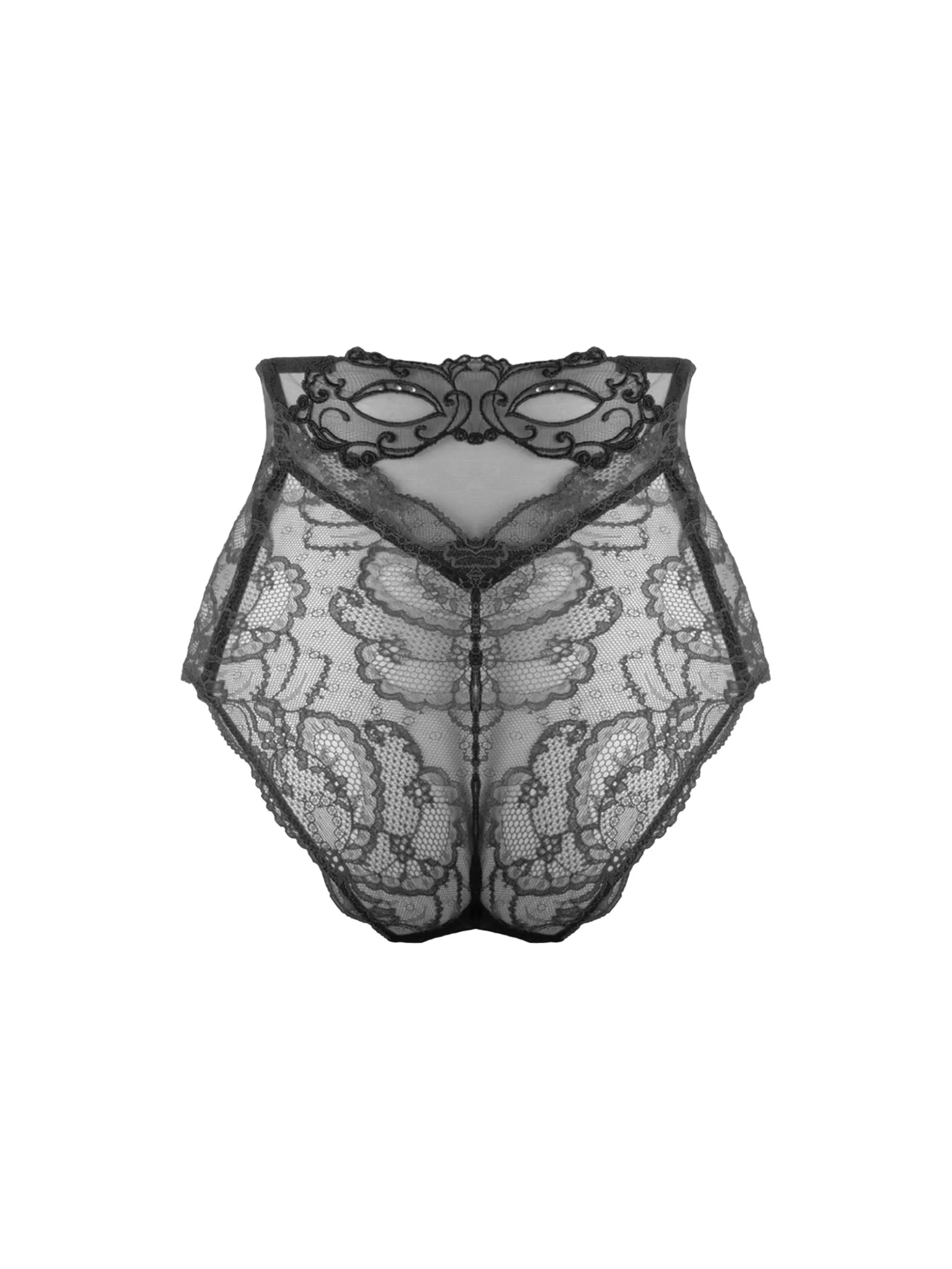 Culotte gainante