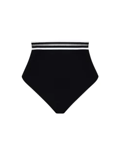 Culotte rétro