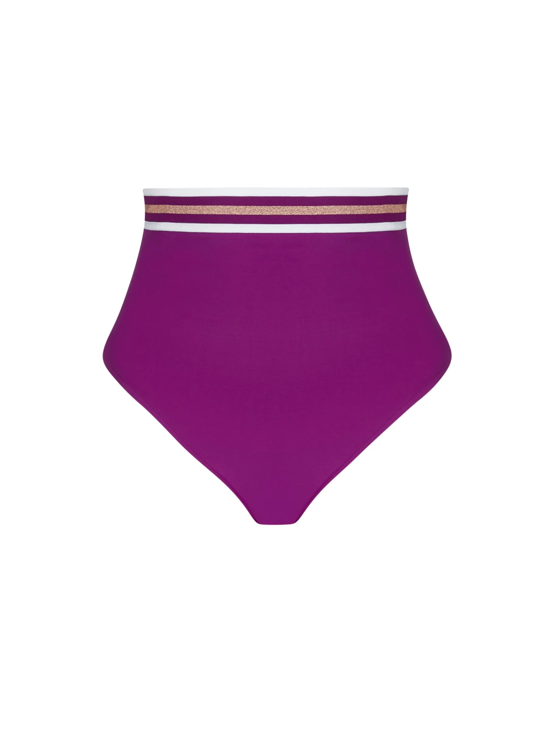 Culotte rétro