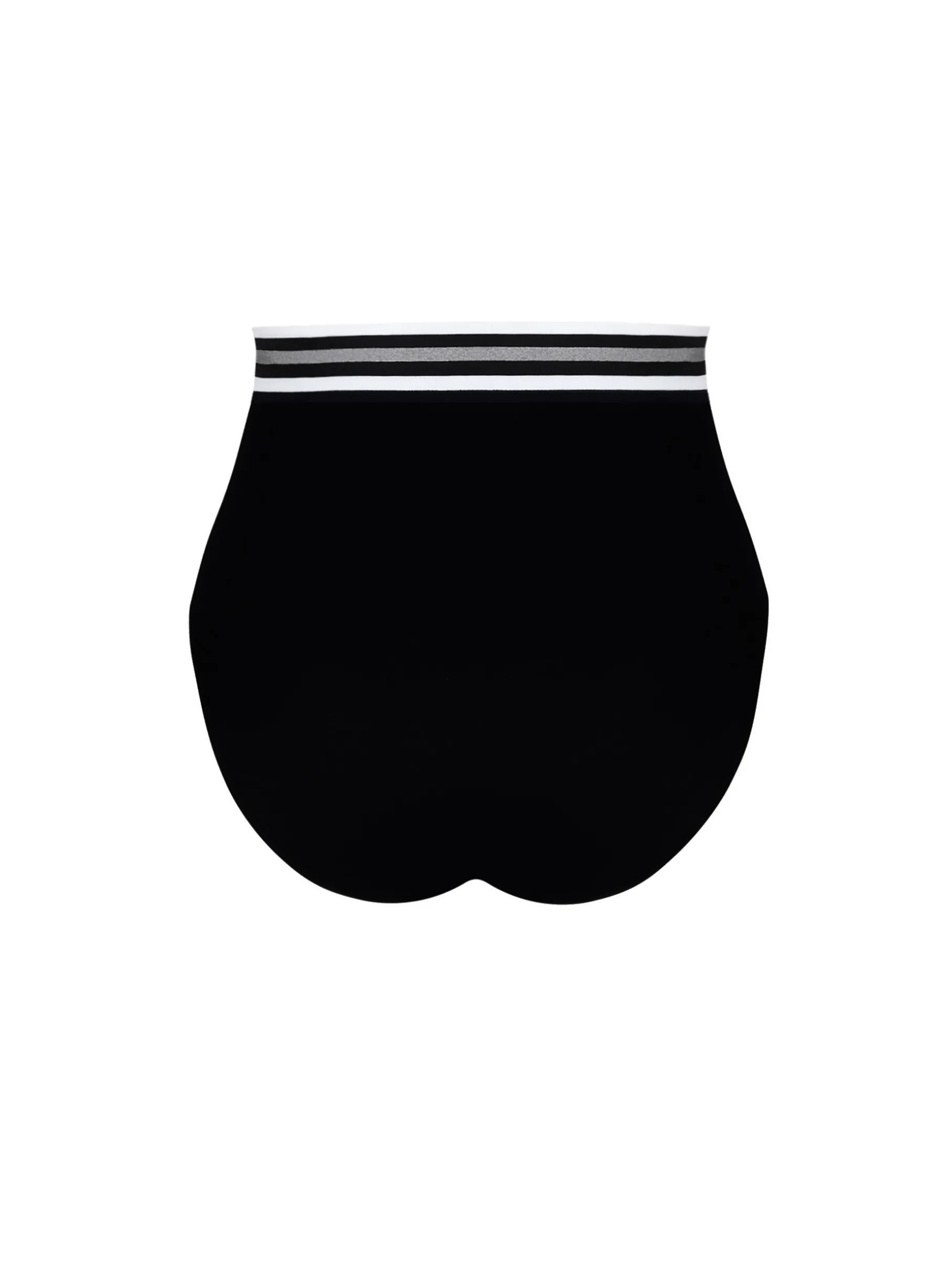 Culotte rétro