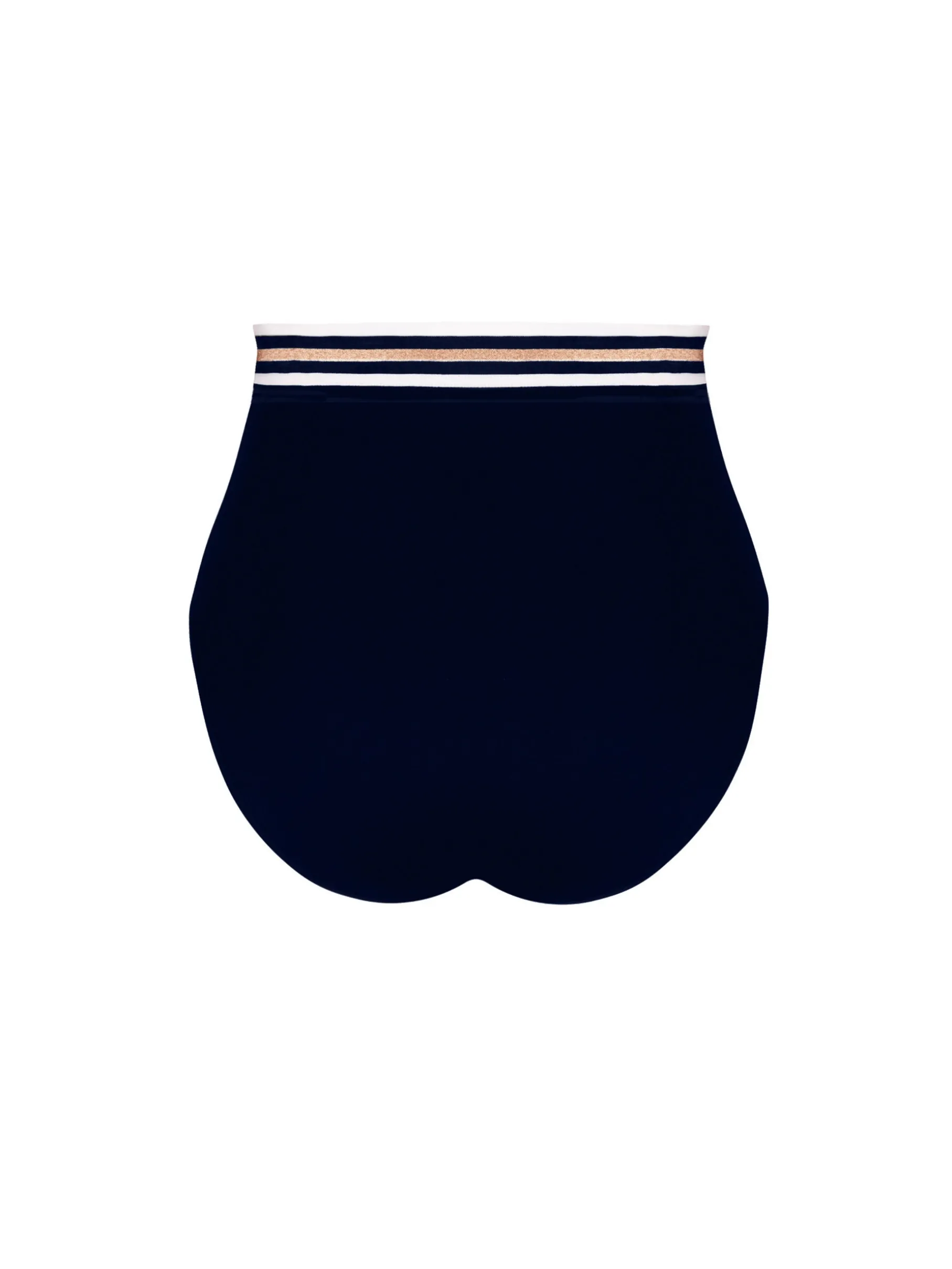 Culotte rétro