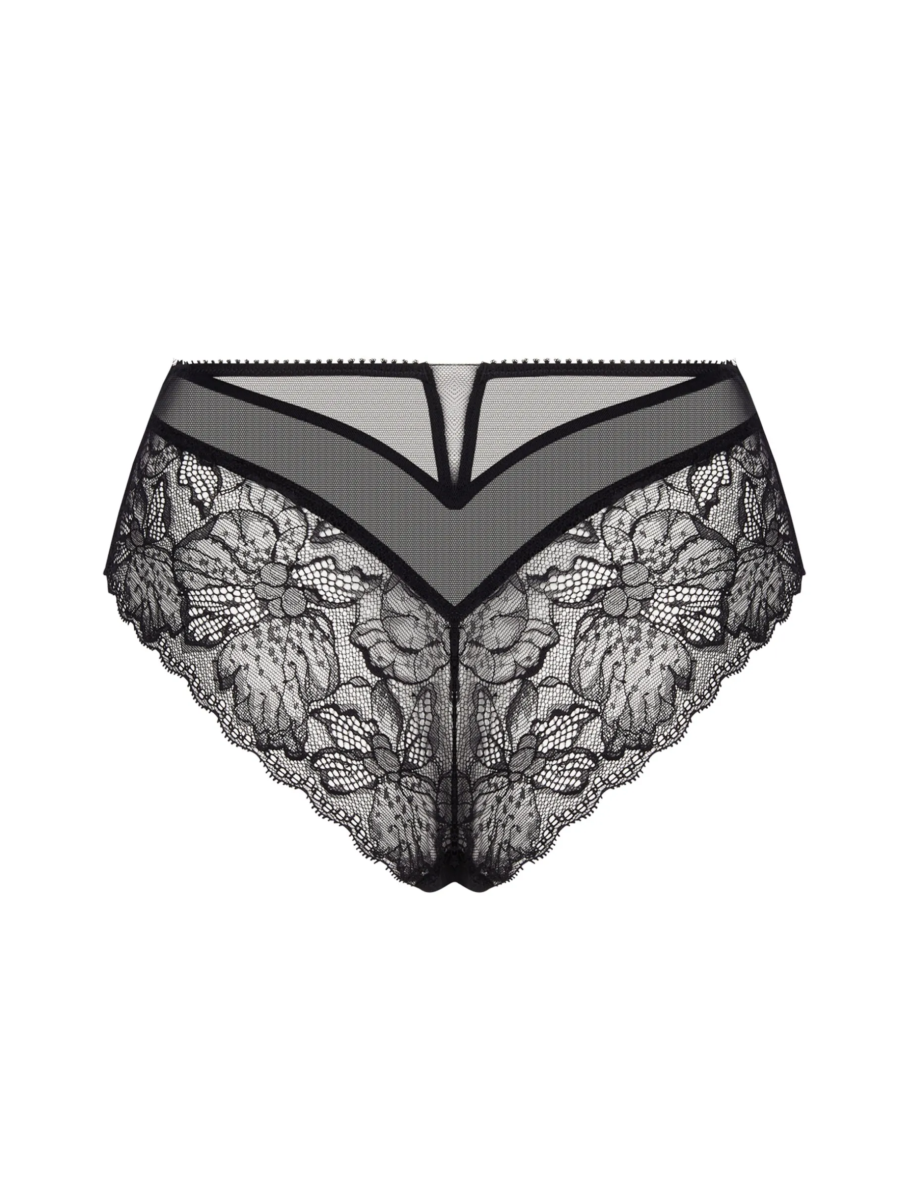 Culotte sexy