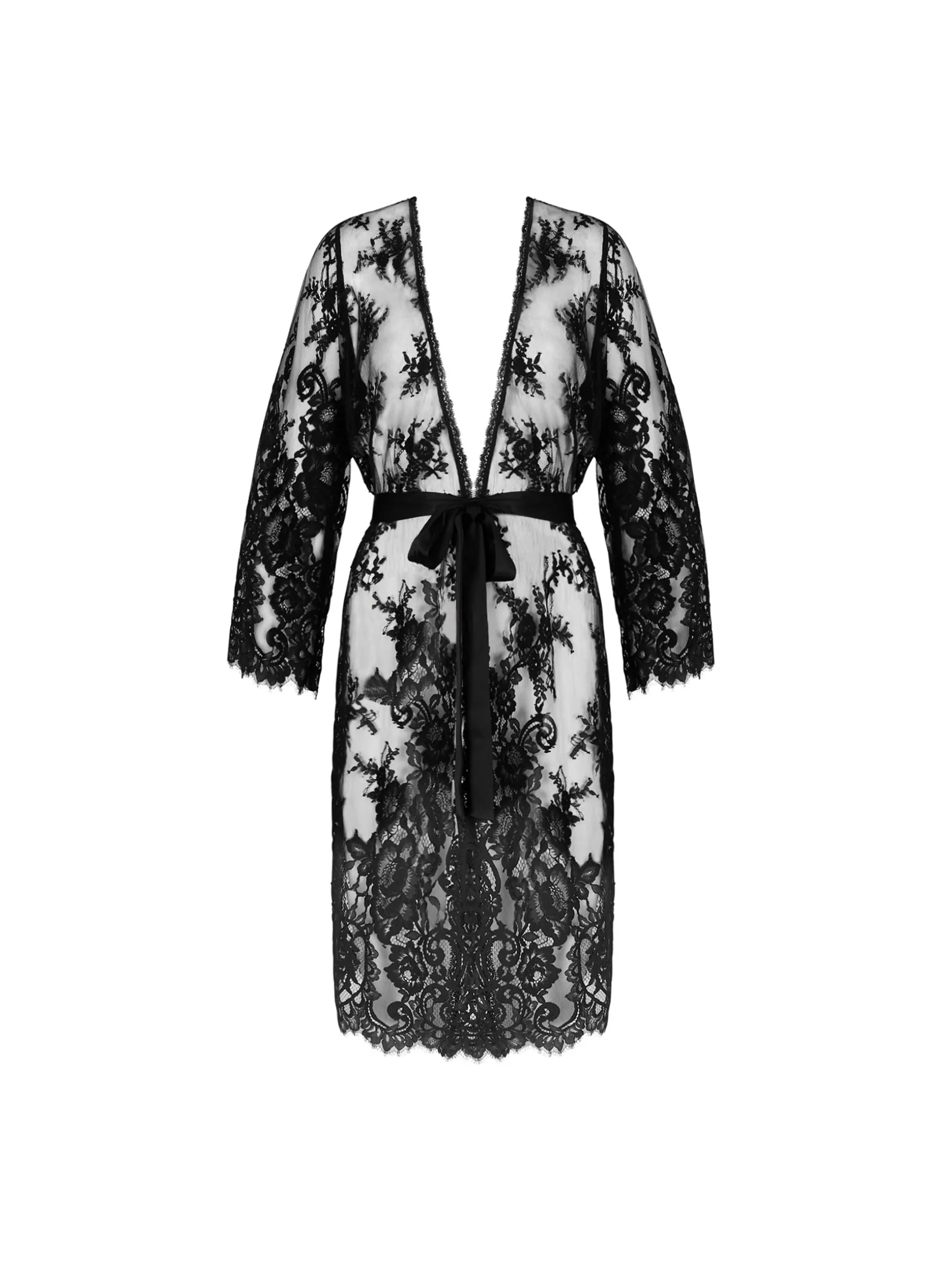 Déshabillé