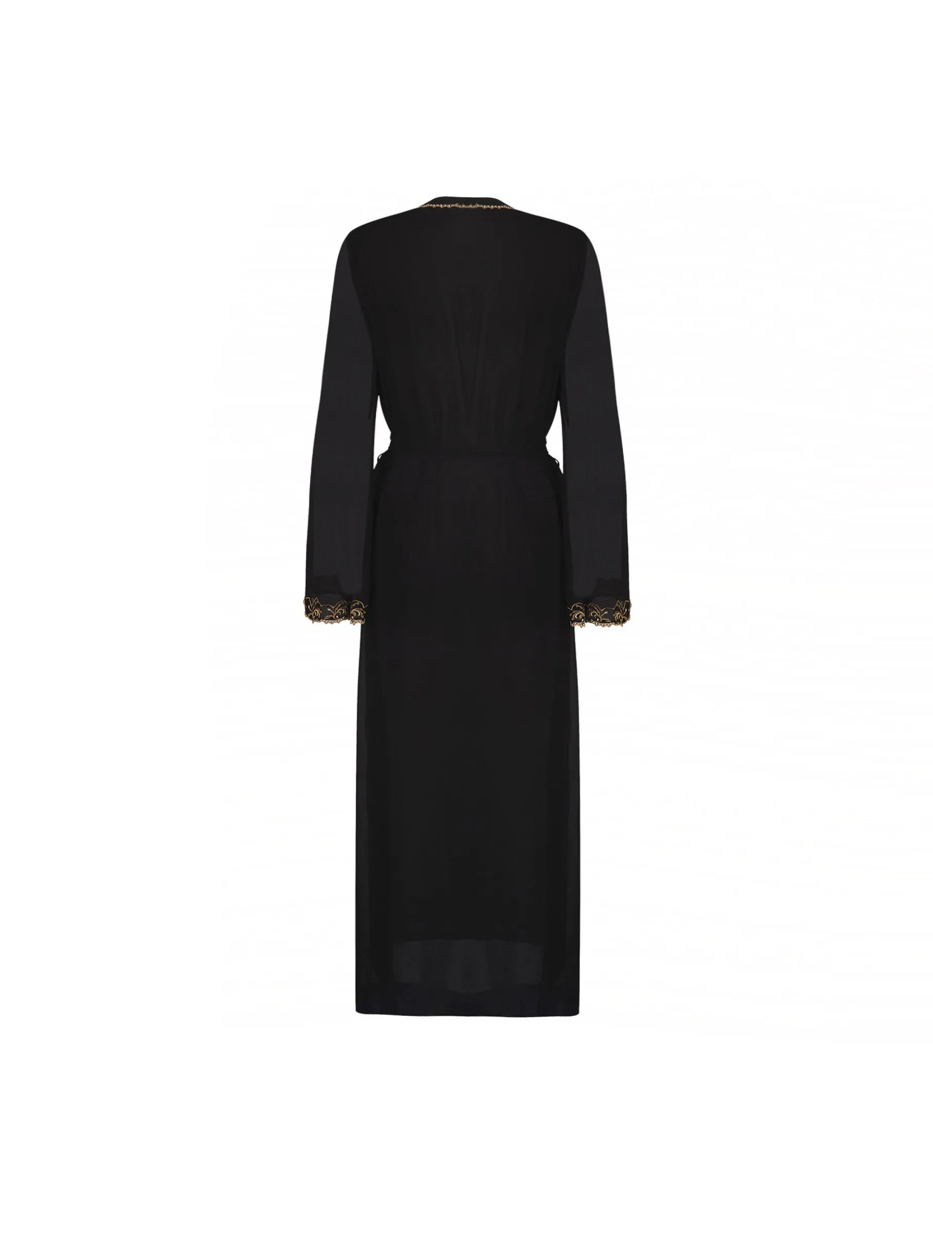 Déshabillé