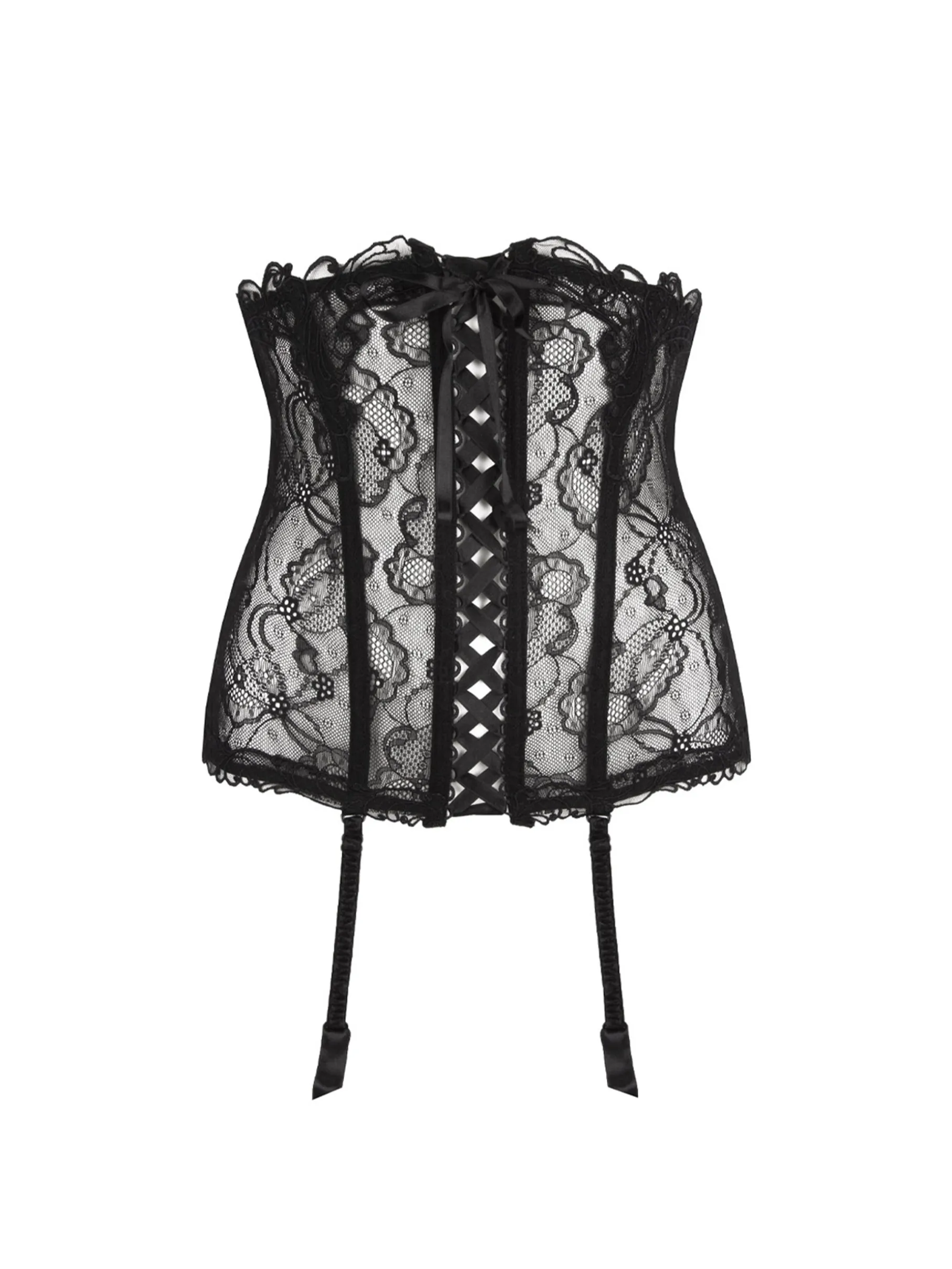 Galbe taille