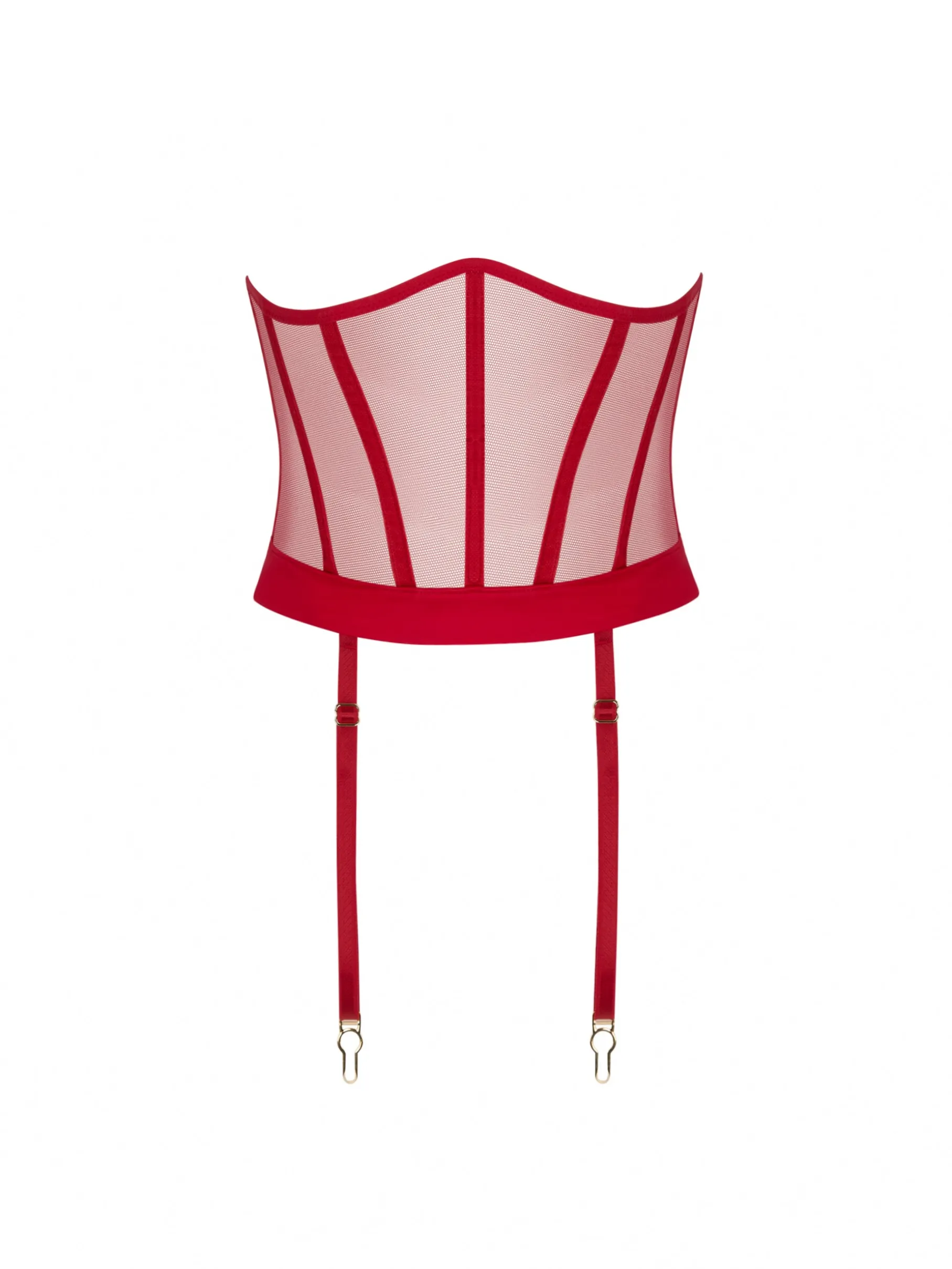 Galbe taille