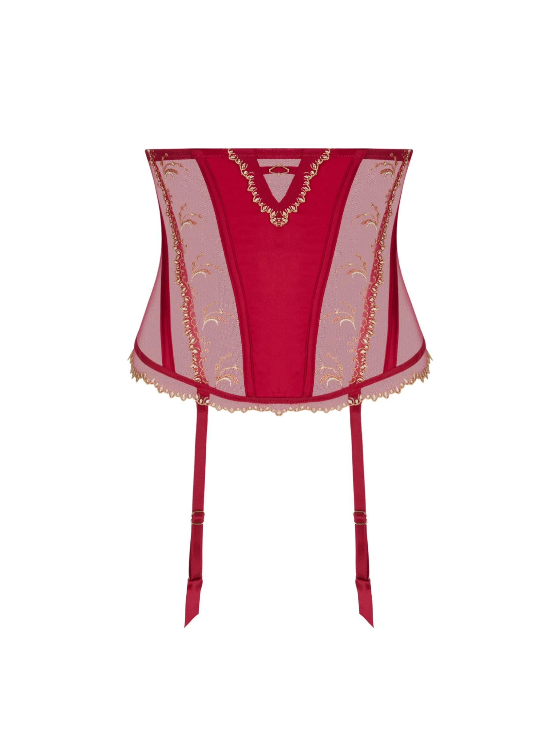 Galbe taille