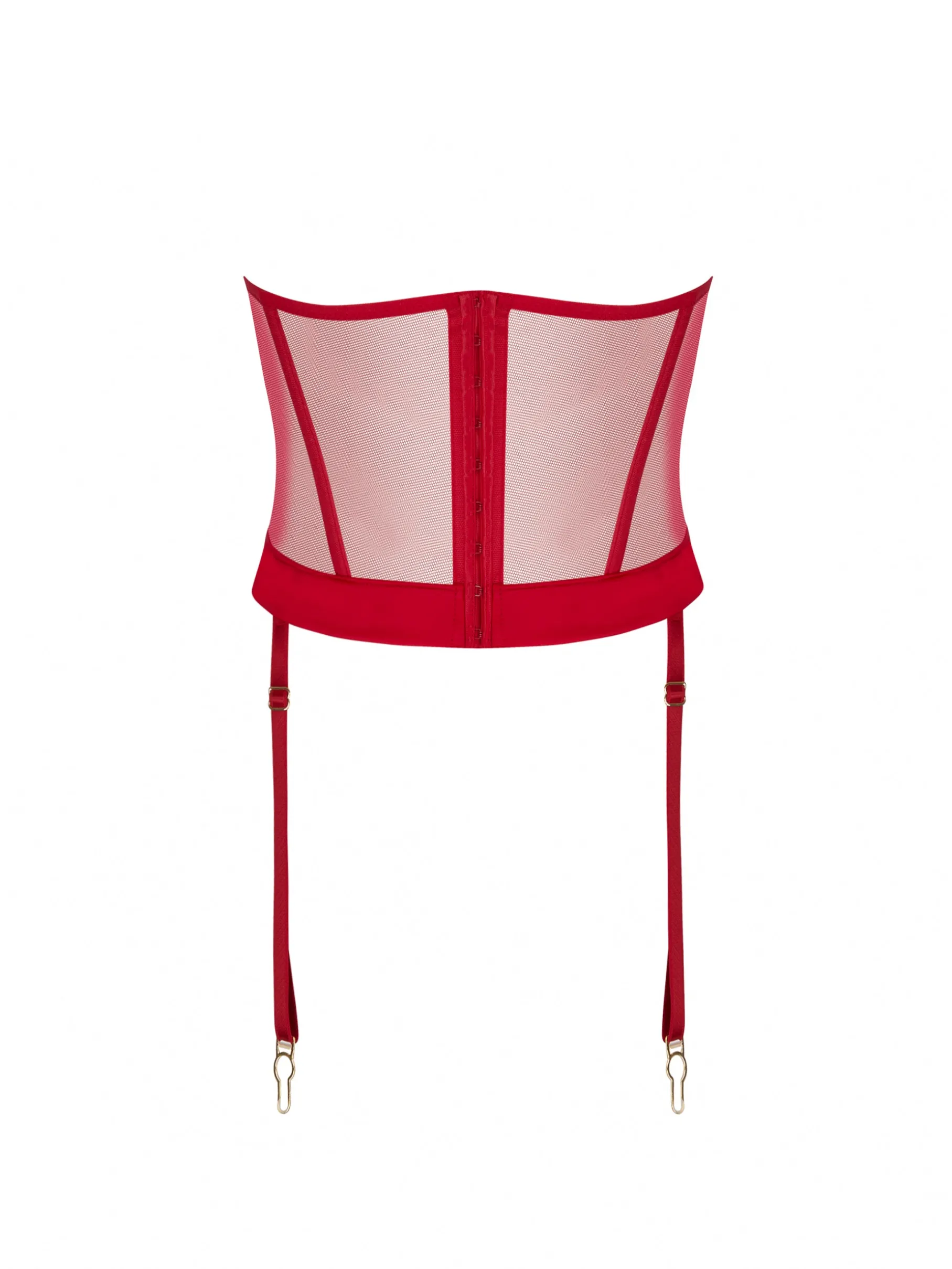 Galbe taille