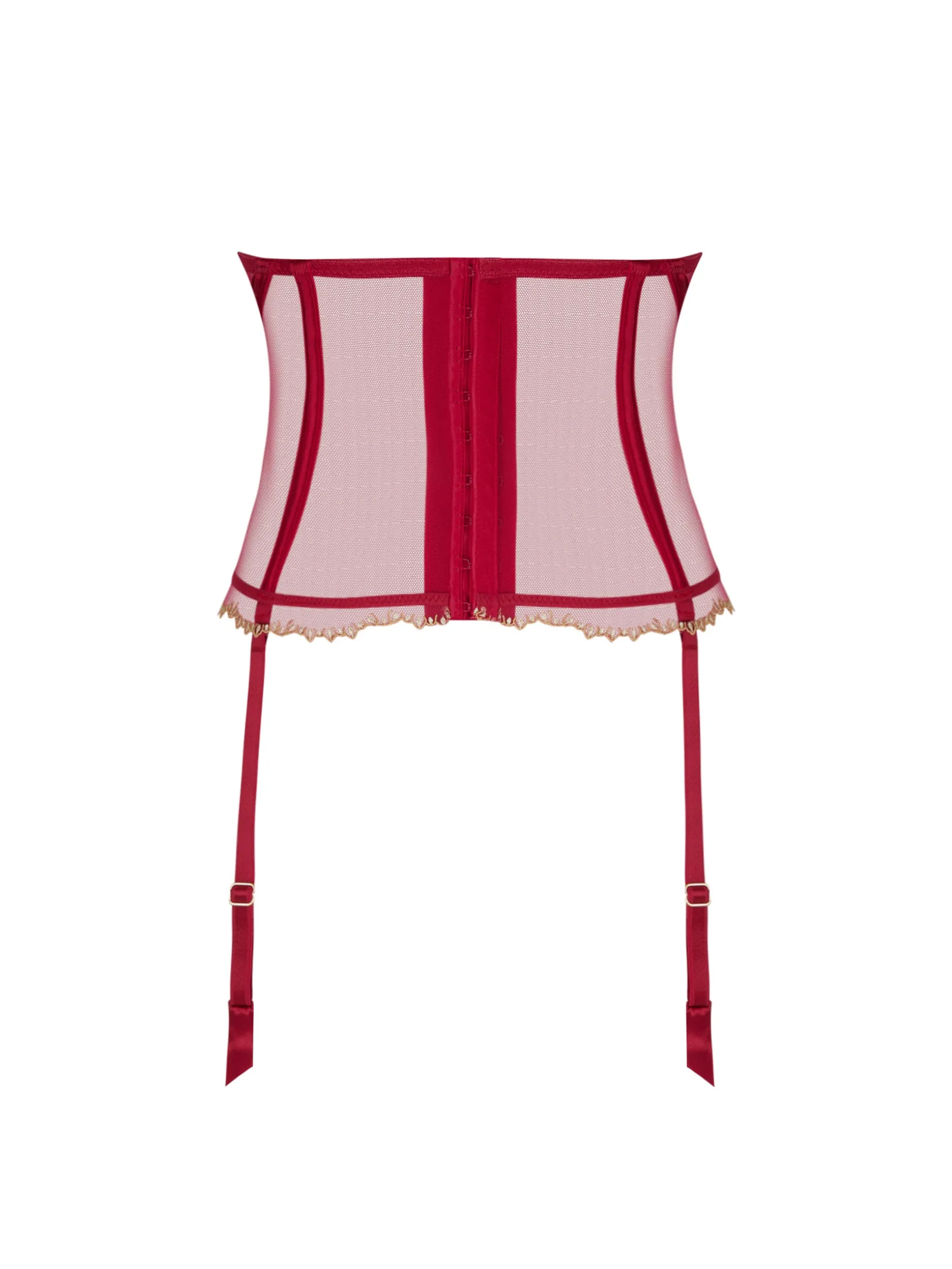 Galbe taille