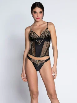 Galbe taille