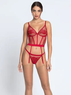 Galbe taille