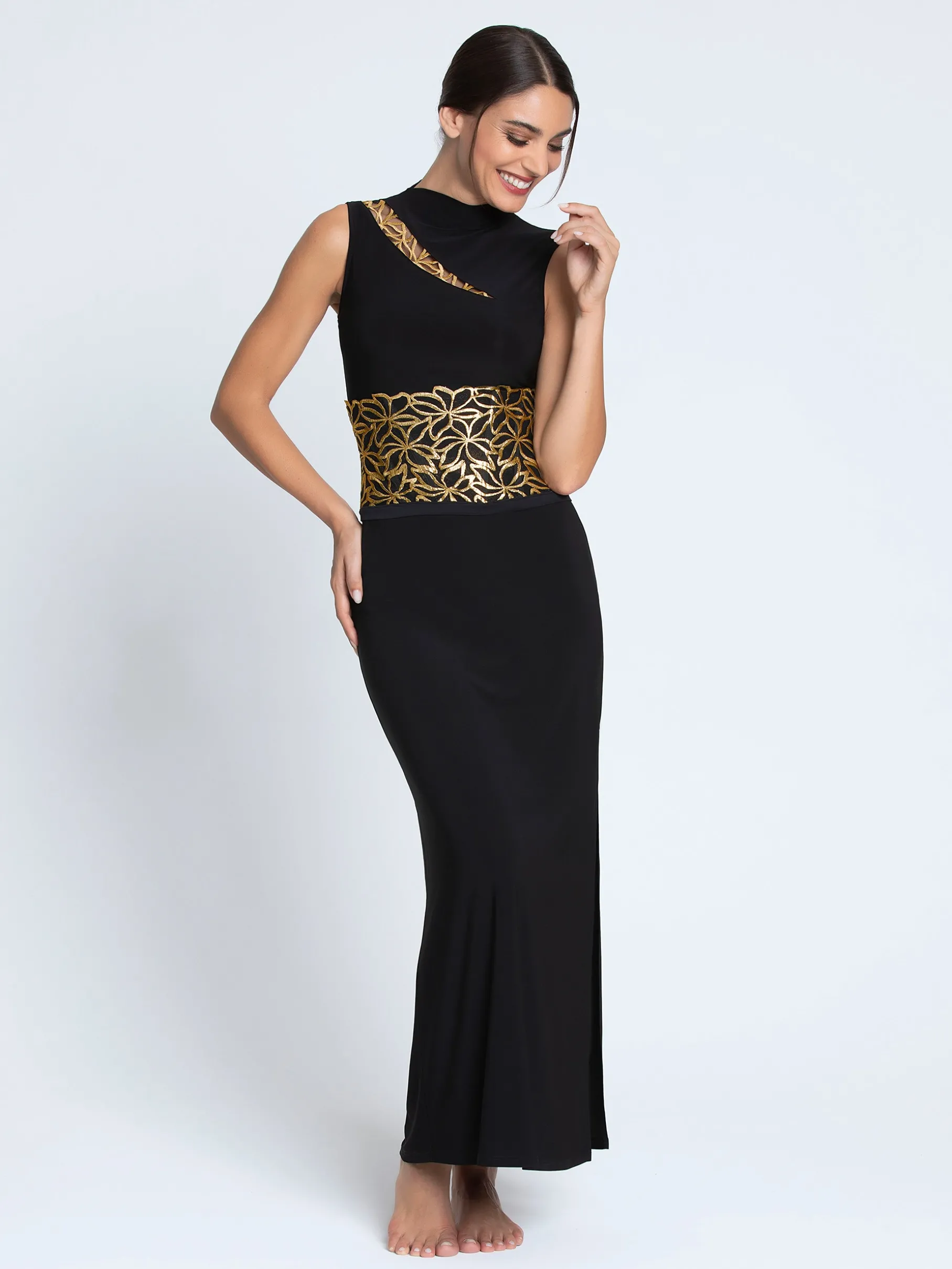 Galbe taille