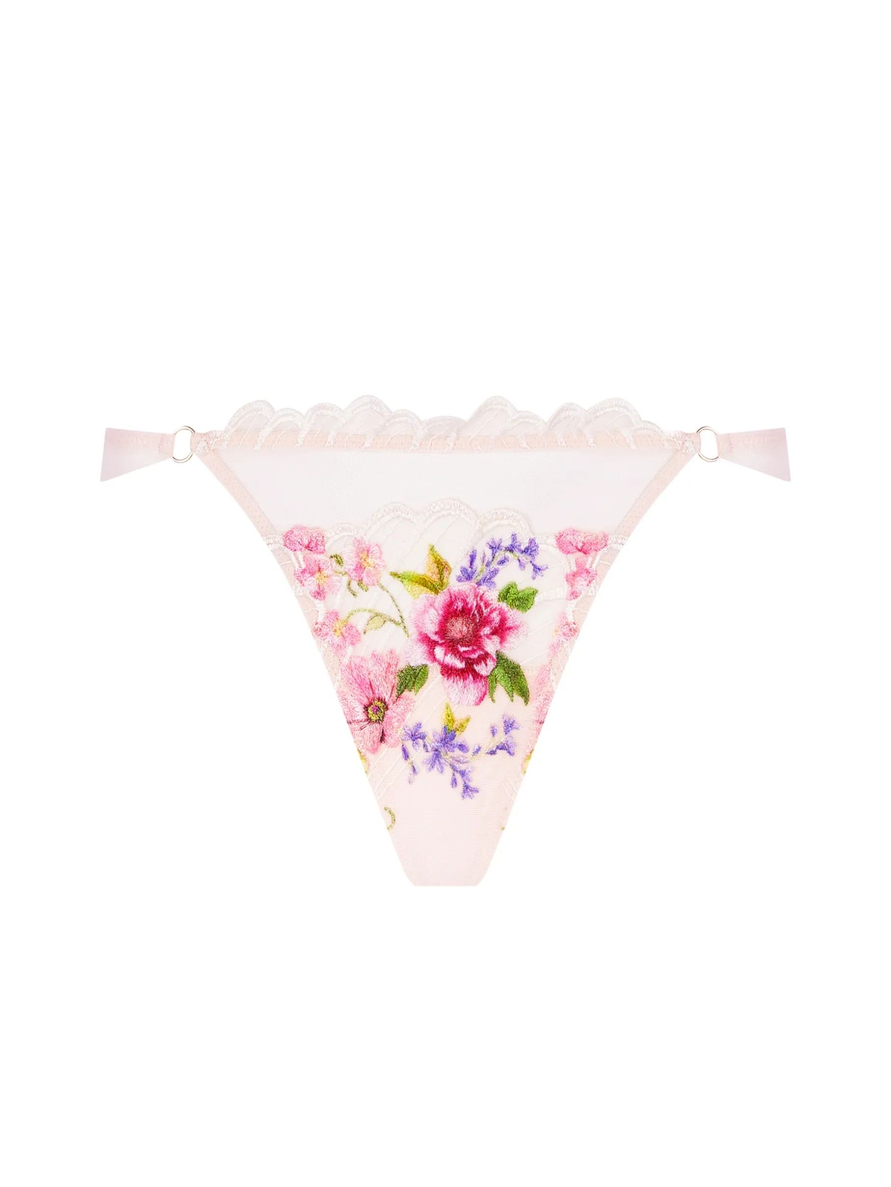 Mini string