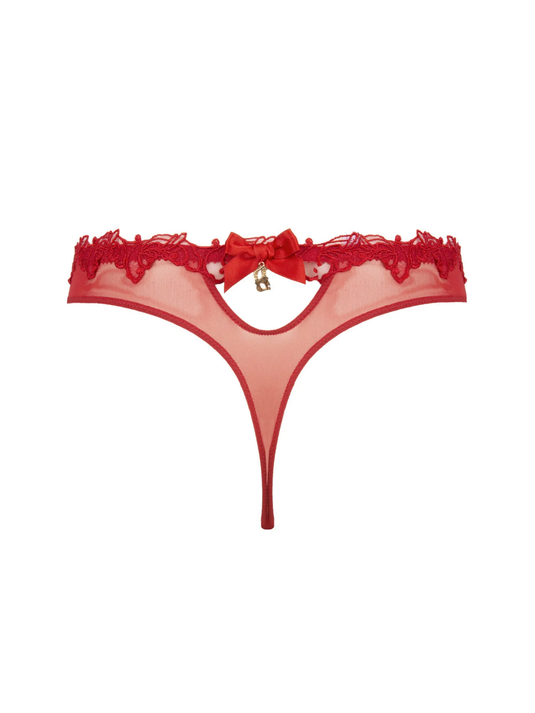 Mini string