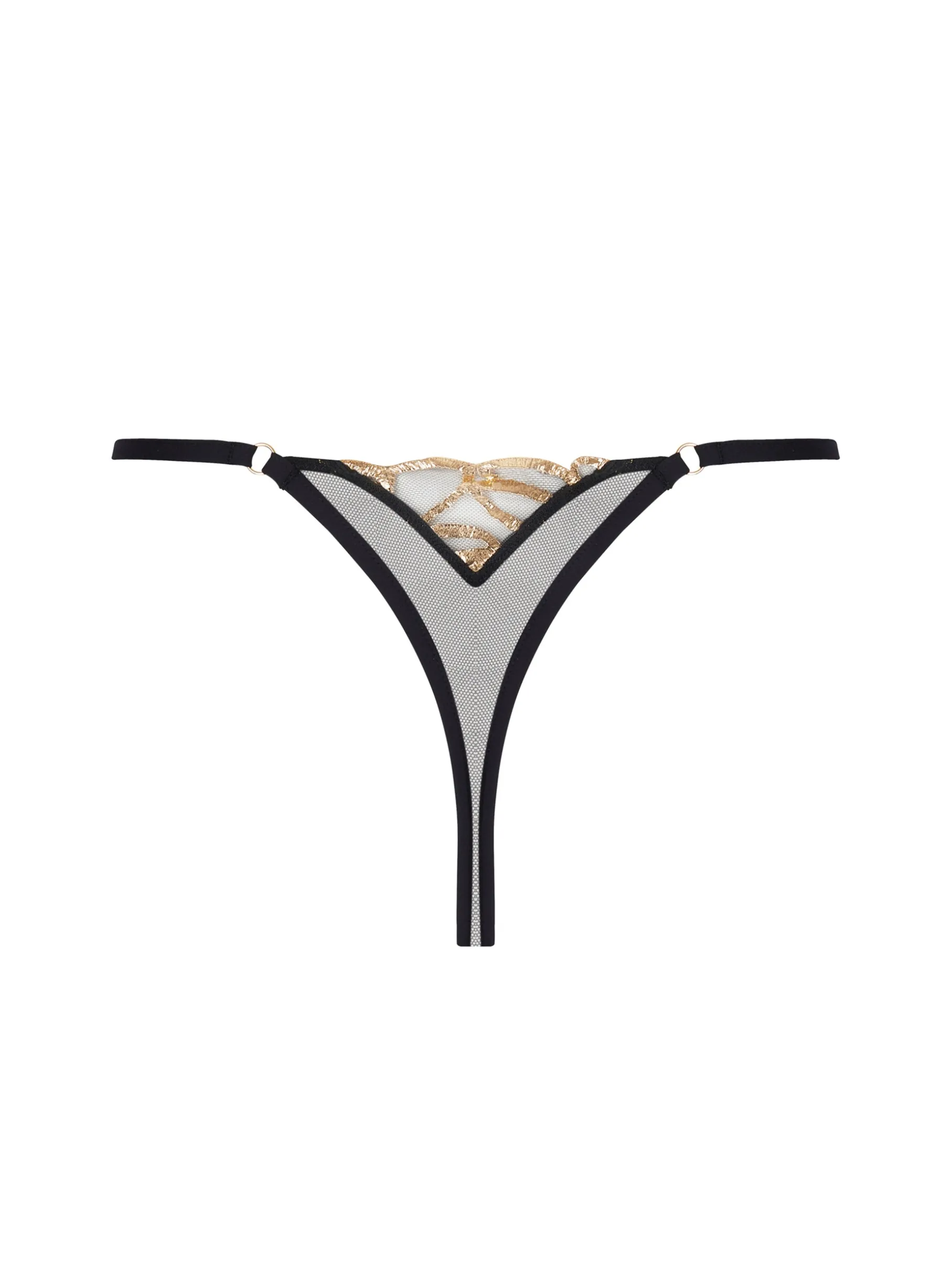 Mini string