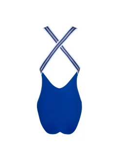 Nageur maintien