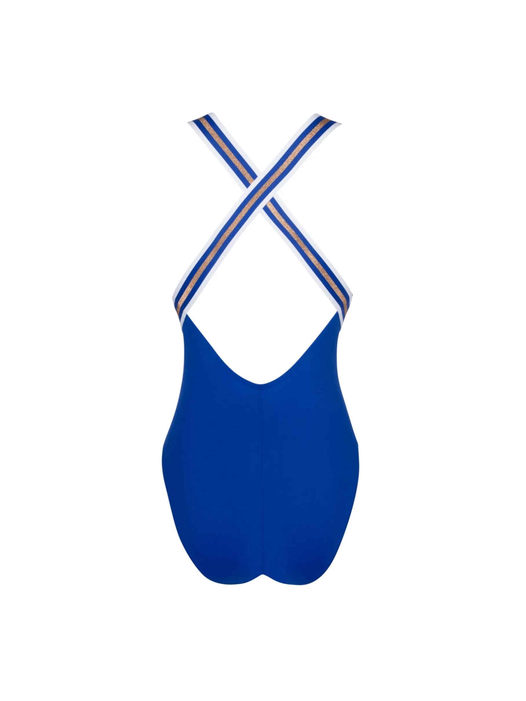 Nageur maintien
