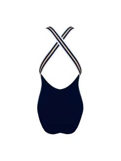 Nageur maintien