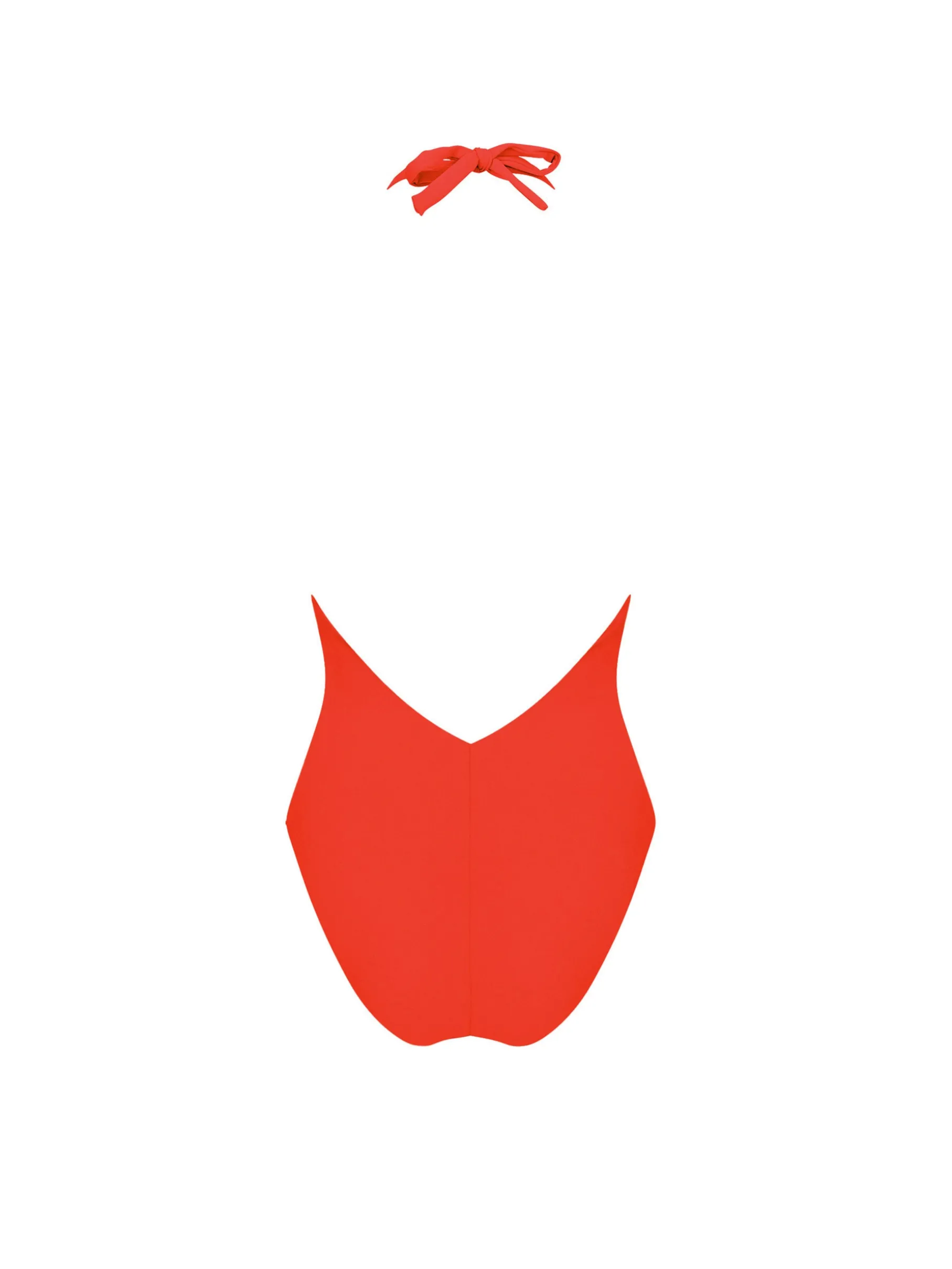 Nageur séduction