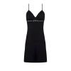 Robe courte