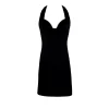 Robe de plage