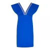 Robe de plage