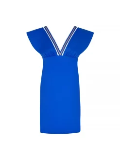 Robe de plage