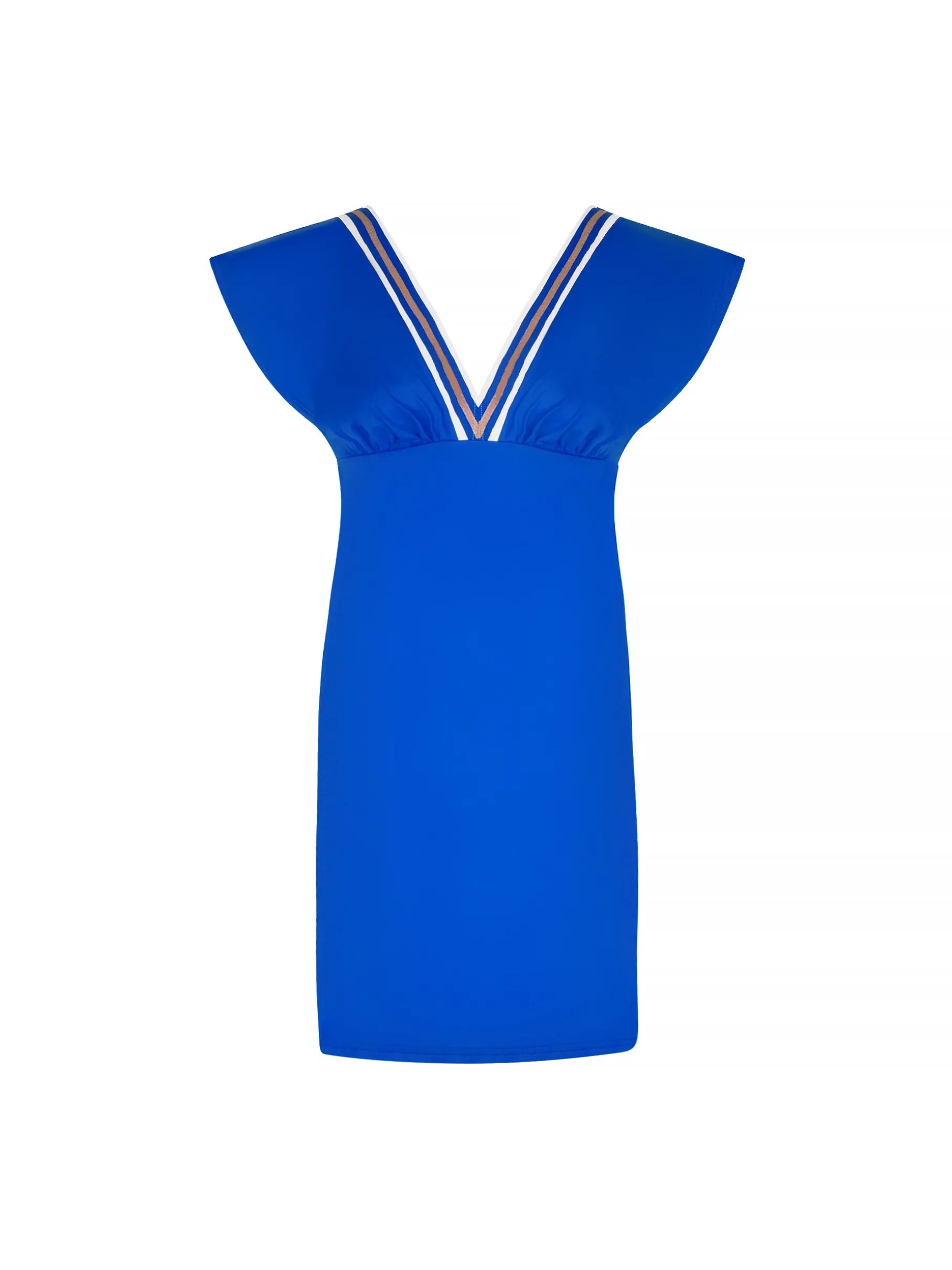 Robe de plage