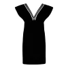 Robe de plage