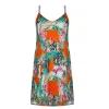 Robe de plage