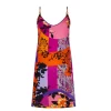 Robe de plage