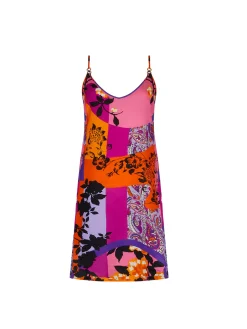 Robe de plage