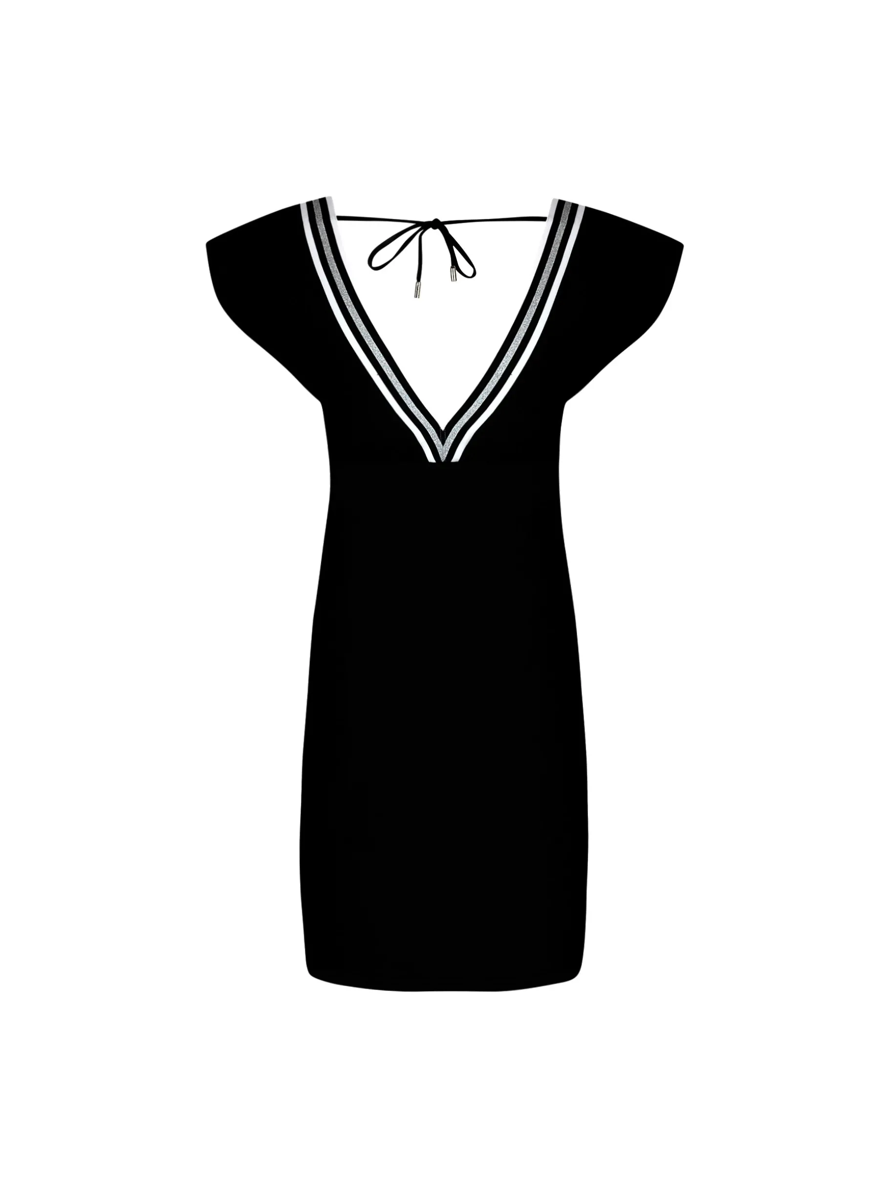 Robe de plage