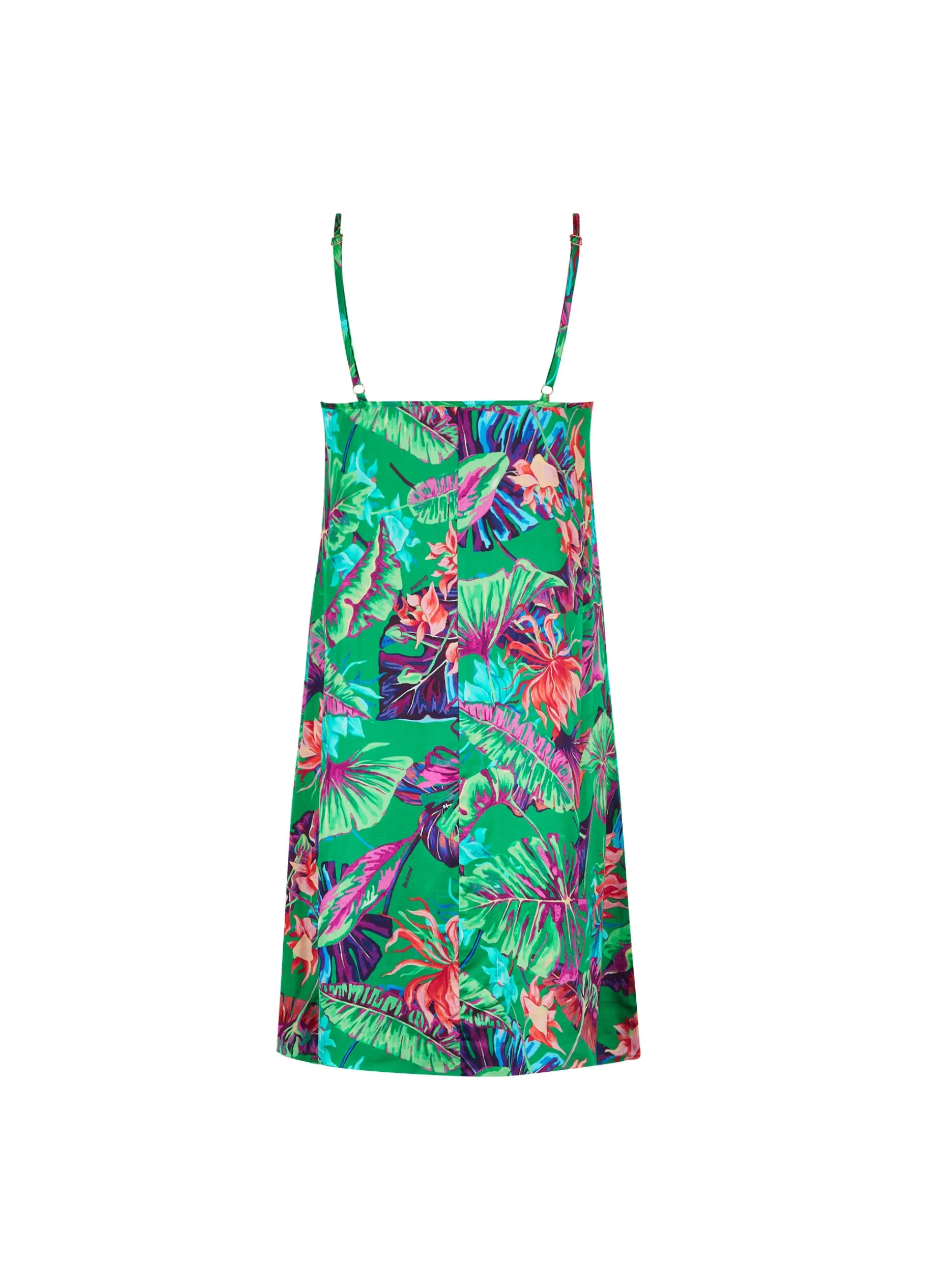 Robe de plage