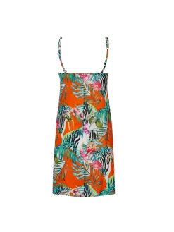 Robe de plage