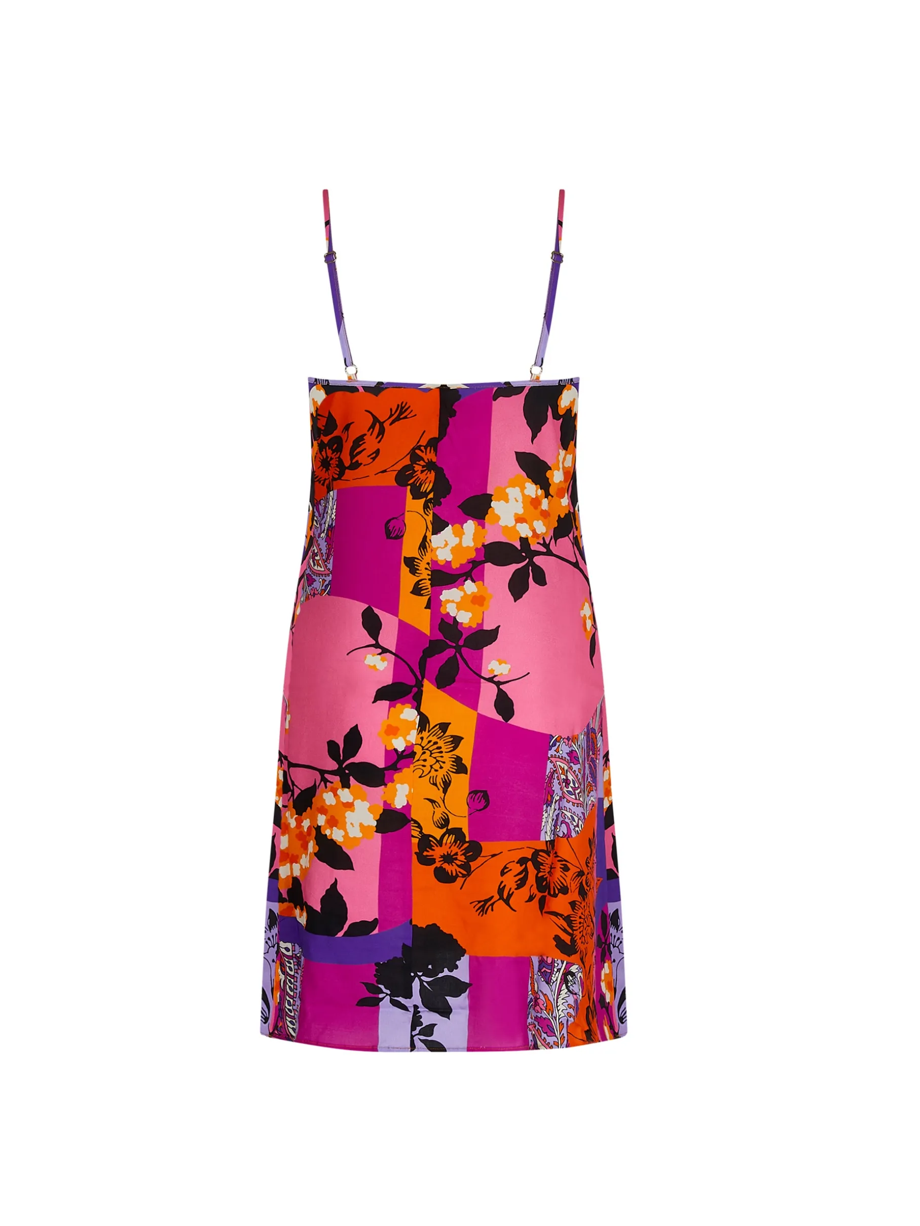 Robe de plage