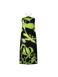 Robe longue