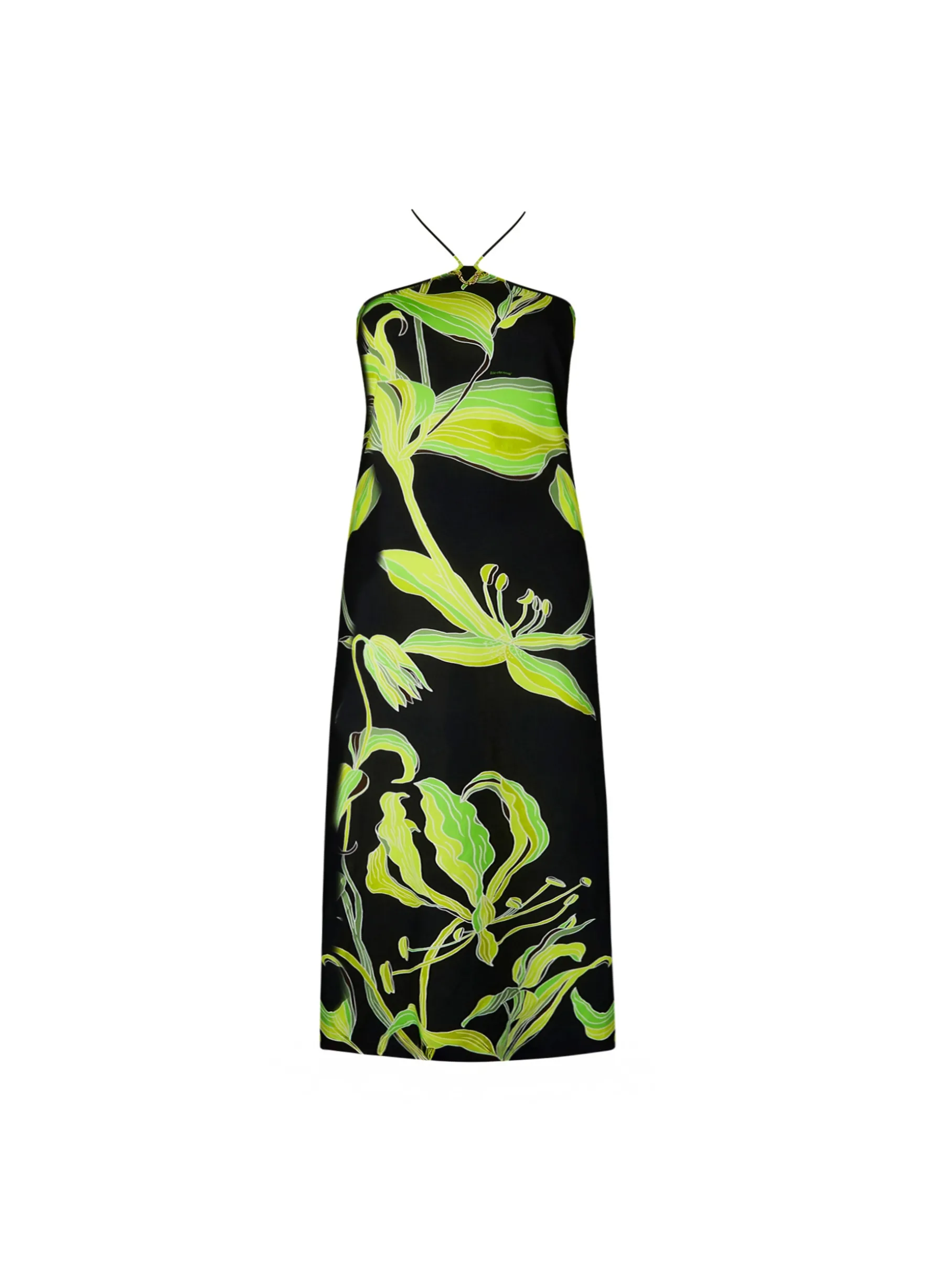 Robe longue