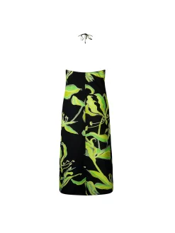 Robe longue