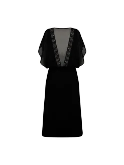 Robe tunique