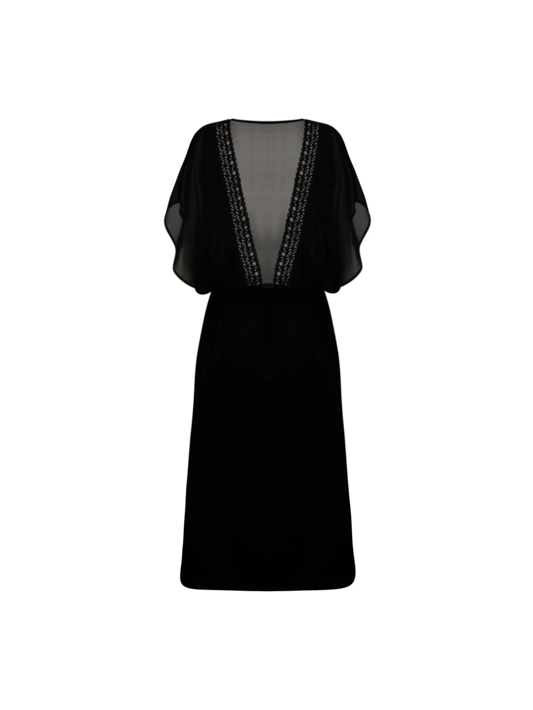 Robe tunique