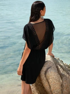 Robe tunique