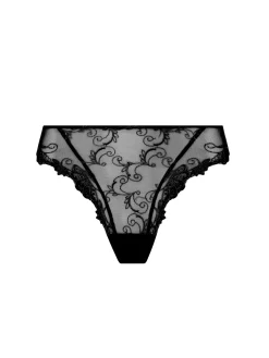 Slip fantaisie