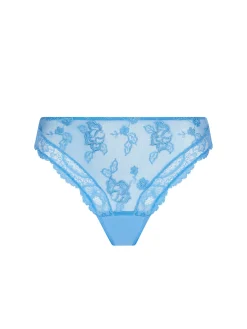 Slip fantaisie